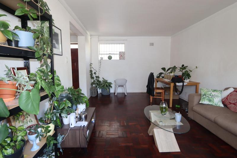 To Let 2 Bedroom Property for Rent in Tamboerskloof Western Cape